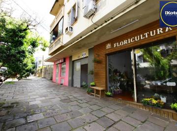 Comercial · 33m² · 1 Quarto · Loja Terrea na Avenida Taquara Bairro Petrópolis em Porto Alegre - RS