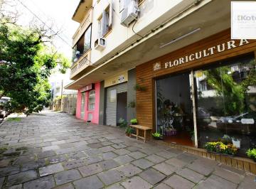 Comercial · 33m² · 1 Quarto · Loja Terrea na Avenida Taquara Bairro Petrópolis em Porto Alegre - RS