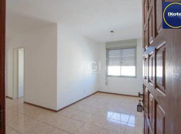 Apartamento · 52m² · 2 Quartos · 1 Vaga · Apartamento para Venda - 52m², 2 dormitórios, 1 vaga - Vila Nova