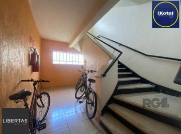 Apartamento · 74m² · 2 Quartos · Apartamento de 2 dormitórios no bairro Santana