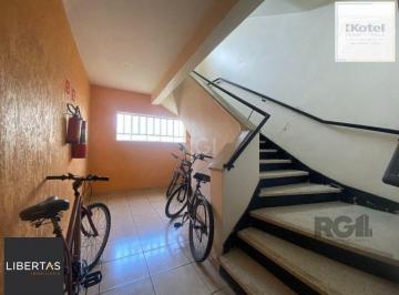 Apartamento · 74m² · 2 Quartos · Apartamento de 2 dormitórios no bairro Santana