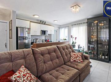 Apartamento · 65m² · 2 Quartos · 1 Vaga · Apartamento a venda no bairro Rio Branco