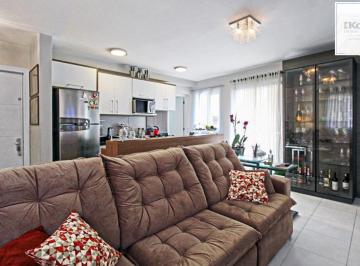 Apartamento · 65m² · 2 Quartos · 1 Vaga · Apartamento a venda no bairro Rio Branco