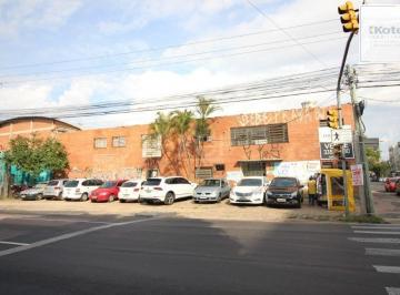 Comercial · 1040m² · Pavilhão, 1.040 m² Para comprar Por R$ 3.500.000,00 - Navegantes - Porto Alegr