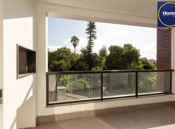 sacada churrasqueira · Apartamento à Venda - 82m² | 2 Suítes | Varanda Gourmet | 1 vaga