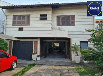 Casa · 403m² · 6 Quartos · Casa à venda - no Jardim São Pedro