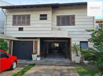 Casa · 403m² · 6 Quartos · Casa à venda - no Jardim São Pedro