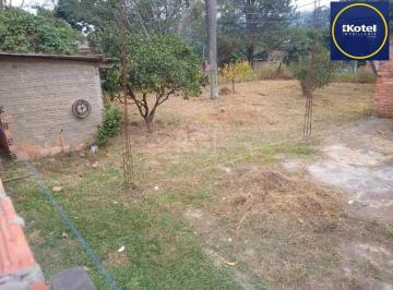 Terreno · 60m² · Terreno para Venda - 60m², 0 dormitórios, Lomba do Pinheiro