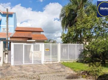 Casa · 120m² · 3 Quartos · 2 Vagas · Casa para venda no Loteamento Nova Ipanema Ampla, Funcional e Bem Localizada!