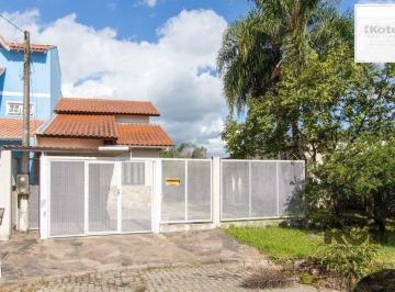Casa · 120m² · 3 Quartos · 2 Vagas · Casa para venda no Loteamento Nova Ipanema Ampla, Funcional e Bem Localizada!