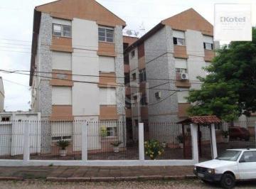 Apartamento · 60m² · 3 Quartos · 1 Vaga · Apartamento à venda - em Ipanema