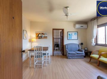 Apartamento · 95m² · 3 Quartos · 1 Vaga · Apartamento com ótima localização