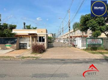 Casa · 56m² · 2 Quartos · 1 Vaga · Sobrado em condomínio fechado no bairro Ponta Grossa