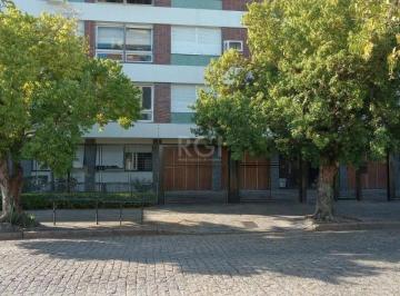 Apartamento · 69m² · 2 Quartos · 1 Vaga · Apartamento residencial para locação, Menino Deus, Porto Alegre - AP0601.