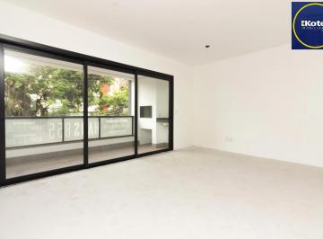 LIVING · Apartamento à Venda - 82m² | 2 Suítes | Varanda Gourmet | 1 vaga