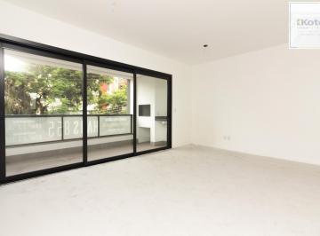 LIVING · Apartamento à Venda - 82m² | 2 Suítes | Varanda Gourmet | 1 vaga