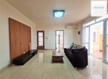Apartamento · 124m² · 3 Quartos · Apartamento de 3 dormitórios, Bairro Menino Deus