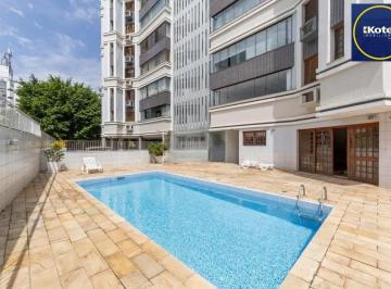 Apartamento · 160m² · 4 Quartos · 2 Vagas · Apartamento à venda - na Boa Vista