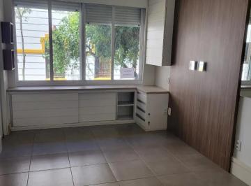 Apartamento · 28m² · 1 Quarto · Loft mobiliado a venda no centro Histórico, próximo ao Gasômetro.