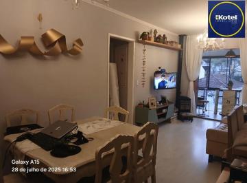 Apartamento · 71m² · 2 Quartos · 1 Vaga · Apartamento à venda - na Vila Conceição