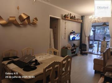 Apartamento · 71m² · 2 Quartos · 1 Vaga · Apartamento à venda - na Vila Conceição