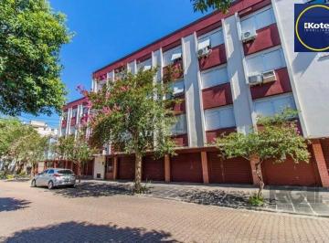 Apartamento · 65m² · 2 Quartos · Apartamento à venda - no Jardim São Pedro