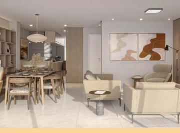 Apartamento · 142m² · 3 Quartos · 2 Vagas · Apartamento alto padrão com 141,92m², 3 suítes, 2 vagas, no bairro Tristeza em P