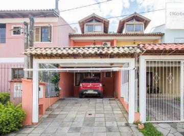 Casa · 123m² · 3 Quartos · 2 Vagas · Casa para Venda - 123.09m², 3 dormitórios, sendo 1 suites, 2 vagas - Aberta dos