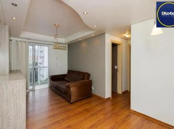Apartamento · 62m² · 2 Quartos · 2 Vagas · Apartamento à venda com 2 quartos e 2 vagas no Jardim Carvalho