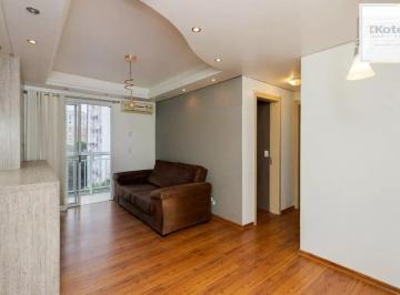 Apartamento · 62m² · 2 Quartos · 2 Vagas · Apartamento à venda com 2 quartos e 2 vagas no Jardim Carvalho