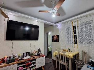 Apartamento · 46m² · 2 Quartos · 1 Vaga · Apartamento com 02 quarto e 01 vaga, no Bairro Santa Rosa de Lima em POA