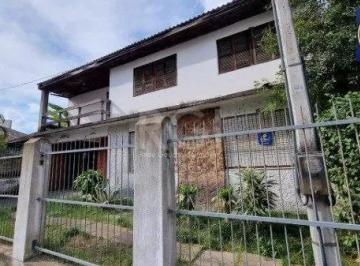 Terreno · 313m² · Terreno com casa no bairro Boa Vista