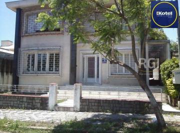 Casa · 510m² · 6 Quartos · 3 Vagas · Casa para Venda - 510m², 6 dormitórios, sendo 1 suites, 3 vagas - São João