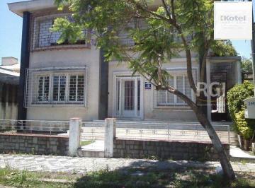 Casa · 510m² · 6 Quartos · 3 Vagas · Casa para Venda - 510m², 6 dormitórios, sendo 1 suites, 3 vagas - São João