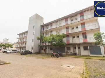 Apartamento · 45m² · 1 Quarto · 1 Vaga · Apartamento à venda - na Restinga