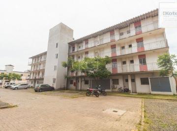 Apartamento · 45m² · 1 Quarto · 1 Vaga · Apartamento à venda - na Restinga