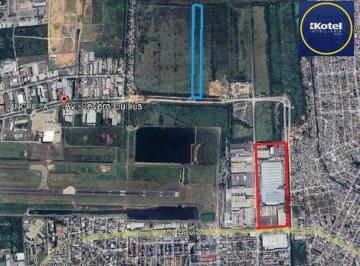 Terreno · 60000m² · Terreno à venda - em Anchieta