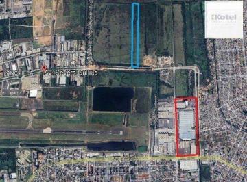 Terreno · 60000m² · Terreno à venda - em Anchieta