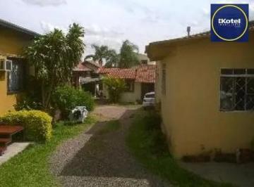 Terreno · 1020m² · Terreno para Venda - 0m², 0 dormitórios, Cristo Redentor