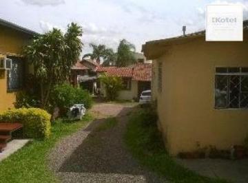 Terreno · 1020m² · Terreno para Venda - 0m², 0 dormitórios, Cristo Redentor