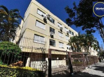 Apartamento · 39m² · 1 Quarto · Apartamento 1 dormitório com garagem
