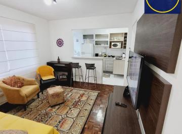 Apartamento · 36m² · 1 Quarto · Excelente oportunidade no Centro Histórico!!