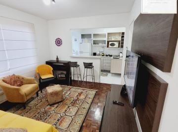 Apartamento · 36m² · 1 Quarto · Excelente oportunidade no Centro Histórico!!