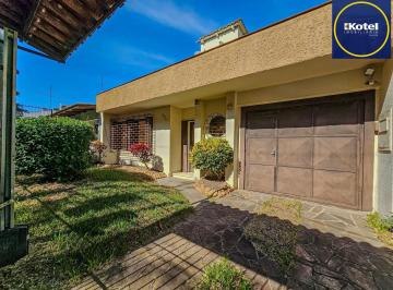Casa · 120m² · 3 Quartos · 2 Vagas · Casa Térrea 3 dormitórios - Excelentes Condições!