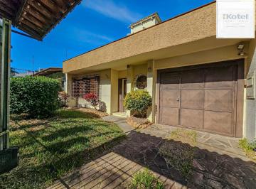 Casa · 120m² · 3 Quartos · 2 Vagas · Casa Térrea 3 dormitórios - Excelentes Condições!