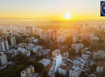 Apartamento · 161m² · 3 Quartos · 2 Vagas · ✨🏙 DUPLEX FRONTAL – 7º ANDAR NOS ALTOS DA CARLOS VON KOSERITZ ✨