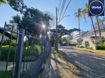 Terreno · 2840m² · Terreno com 2.800m2 Próximo ao Guaíba Bairro Tristeza
