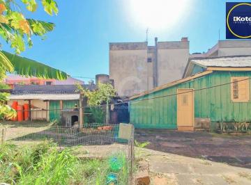 Comercial · 1000m² · Casa Comercial para Venda - Partenon