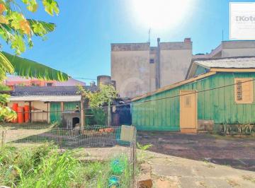 Comercial · 1000m² · Casa Comercial para Venda - Partenon