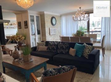 Apartamento · 95m² · 3 Quartos · 2 Vagas · Apartamento para Venda - 172.94m², 3 dormitórios, 1 suites, 2 vagas - Tristeza